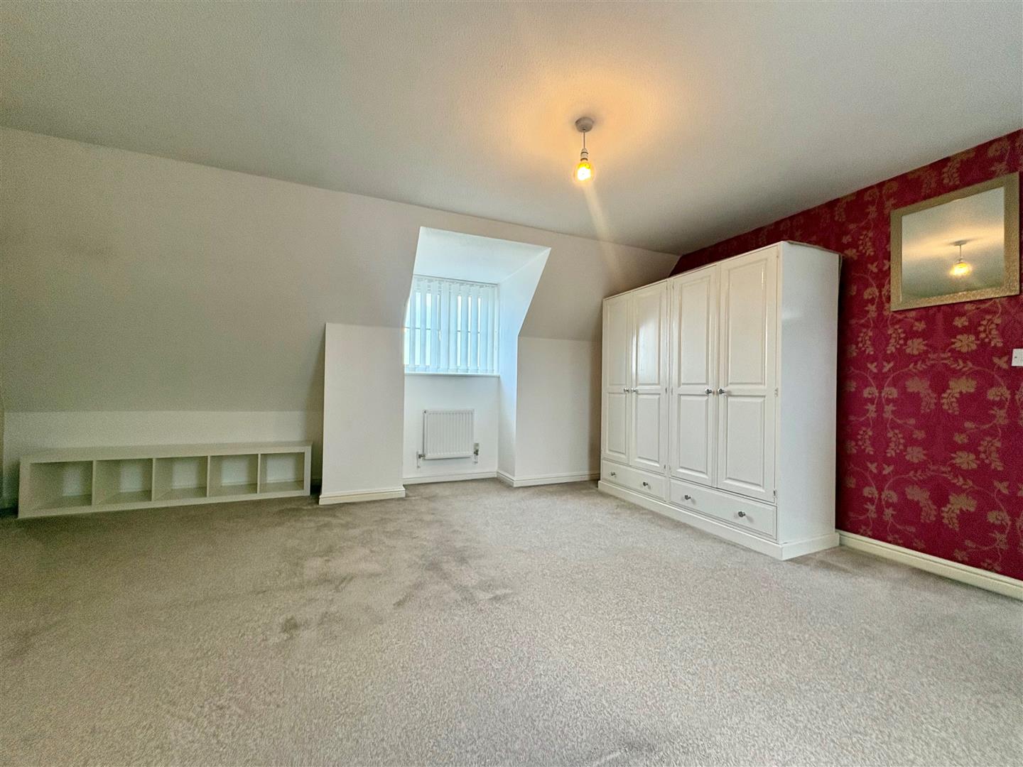 Hill Court, Broadlands, Bridgend County Borough, CF31 5BX